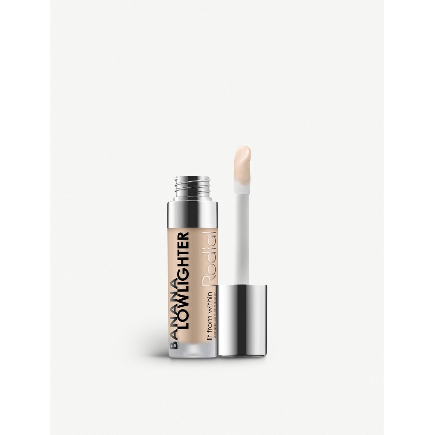 Rodial Banana Lowlighter 5.5ml, imported from the UK