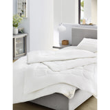 Brinkhaus Aerelle 4.5 tog hollowfibre duvet - British product