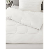 Brinkhaus Aerelle 4.5 tog hollowfibre duvet - British product