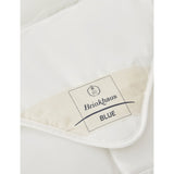 Brinkhaus Aerelle 4.5 tog hollowfibre duvet - British product