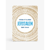 Ottolenghi Jerusalem cookbook 320-page hardback - British product