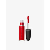 Retro Matte Liquid Lipcolour lipstick 5ml - Ruby Boo