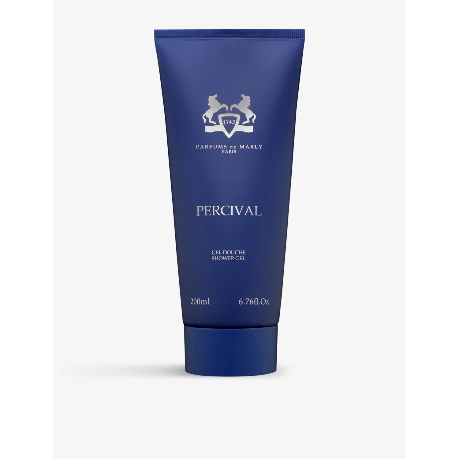 Parfums de Marly Percival shower gel 200ml, UK version