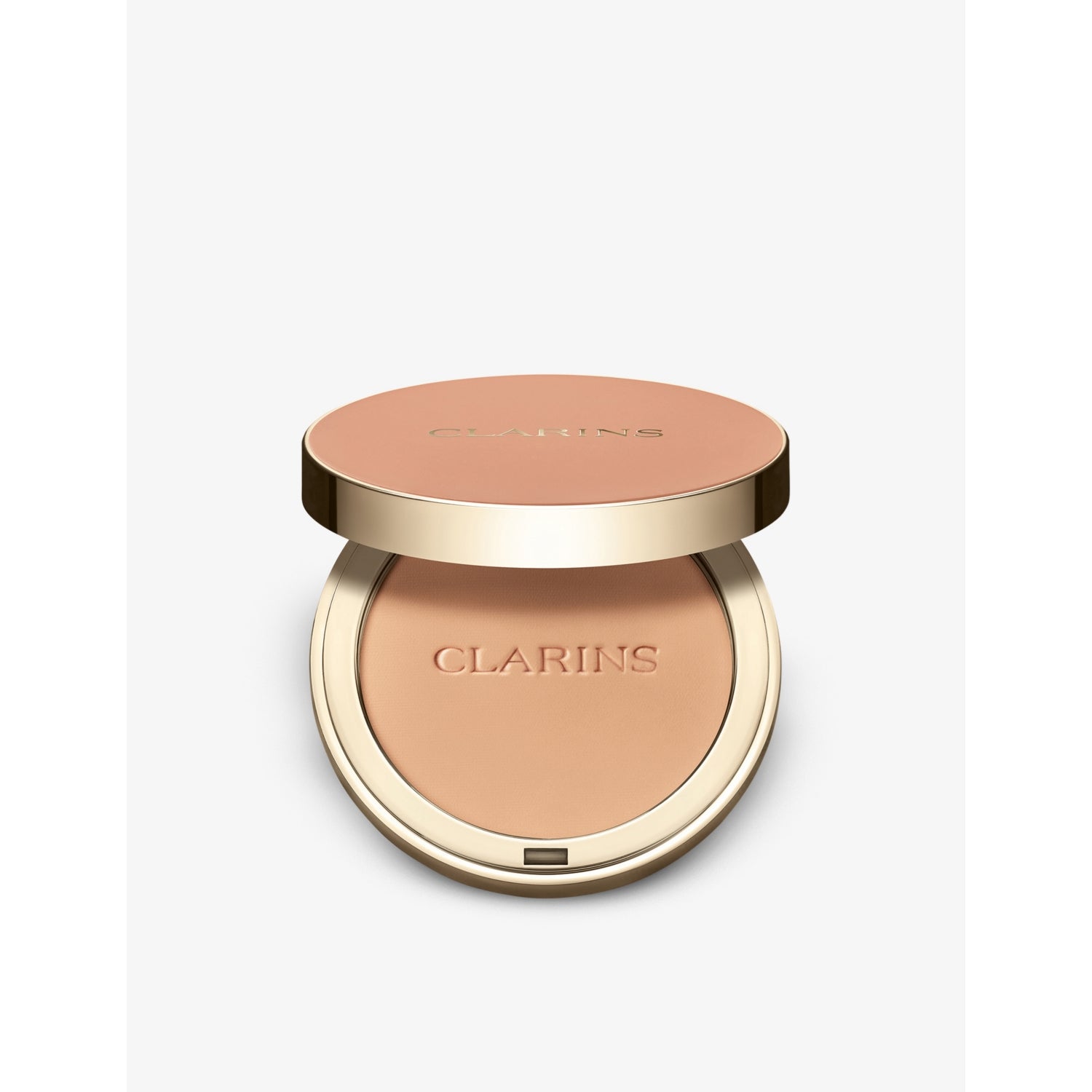 Clarins Ever Matte compact powder 10g, UK version