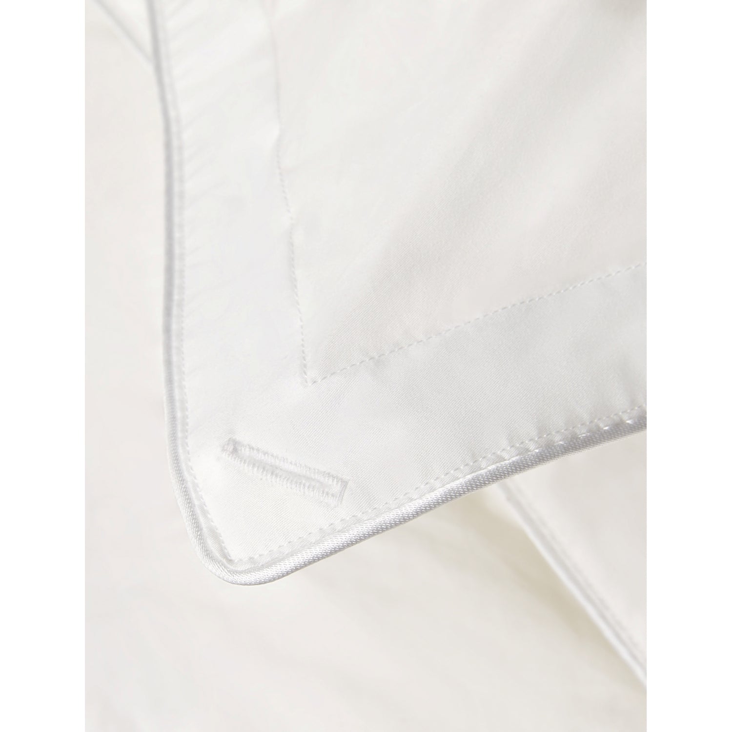 The White Company Ultimate Symons 10.5 tog duvet (British brand)