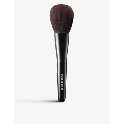 selfridges SUQQU Face Powder Brush- Buy online at McGrocer
