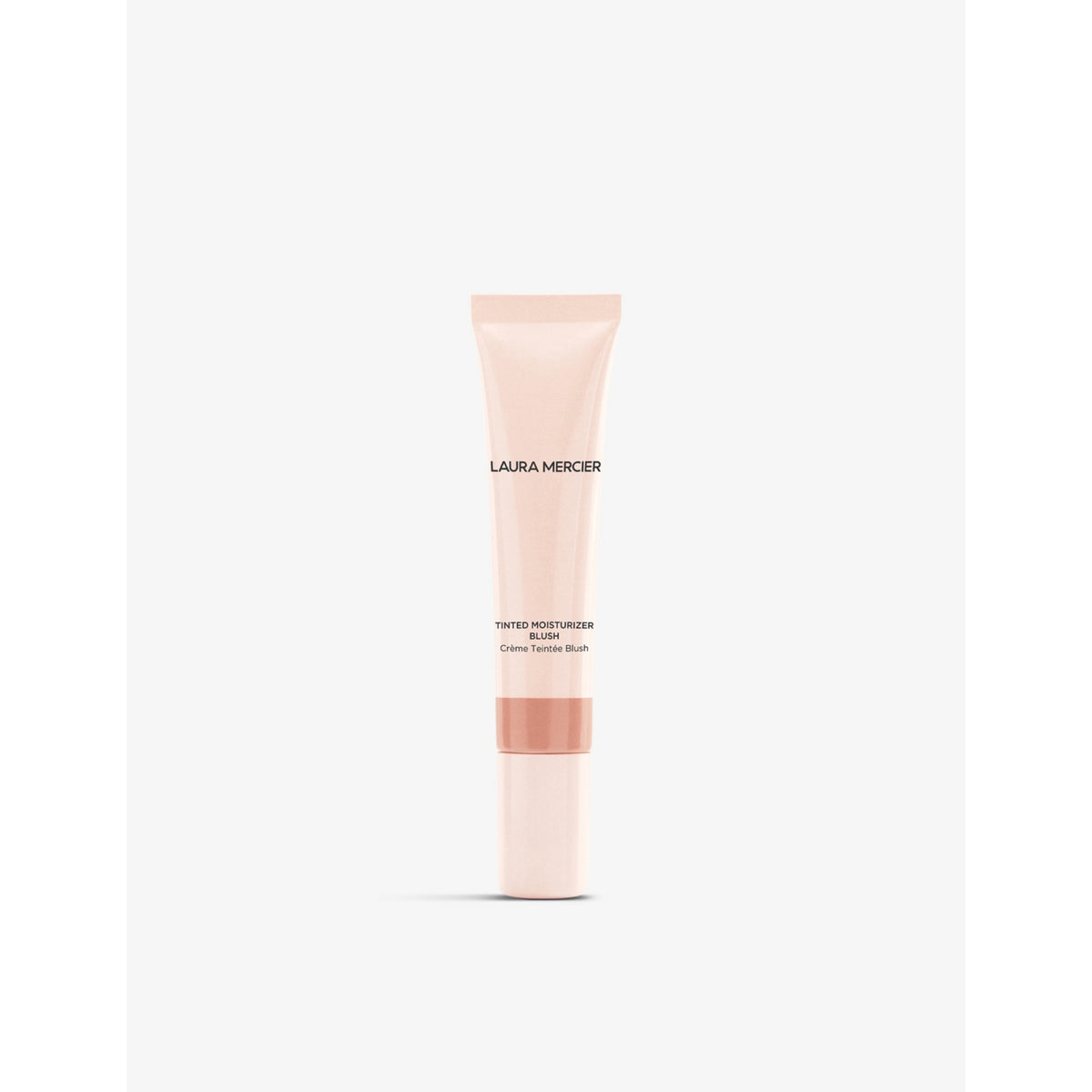 Tinted moisturiser blush 15ml - COASTLINE
