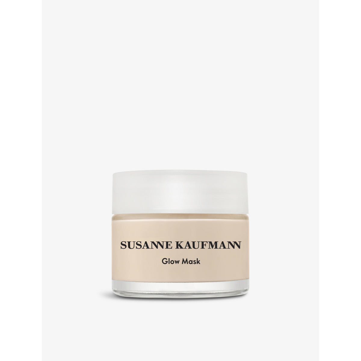 Susanne Kaufmann Glow face mask 50ml, imported from the UK