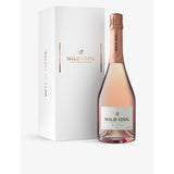 Wild Idol alcohol-free rosé giftbox 750ml - British product