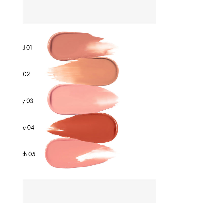 Simihaze Beauty all-over face tint Sun Flush 2.9ml, UK version