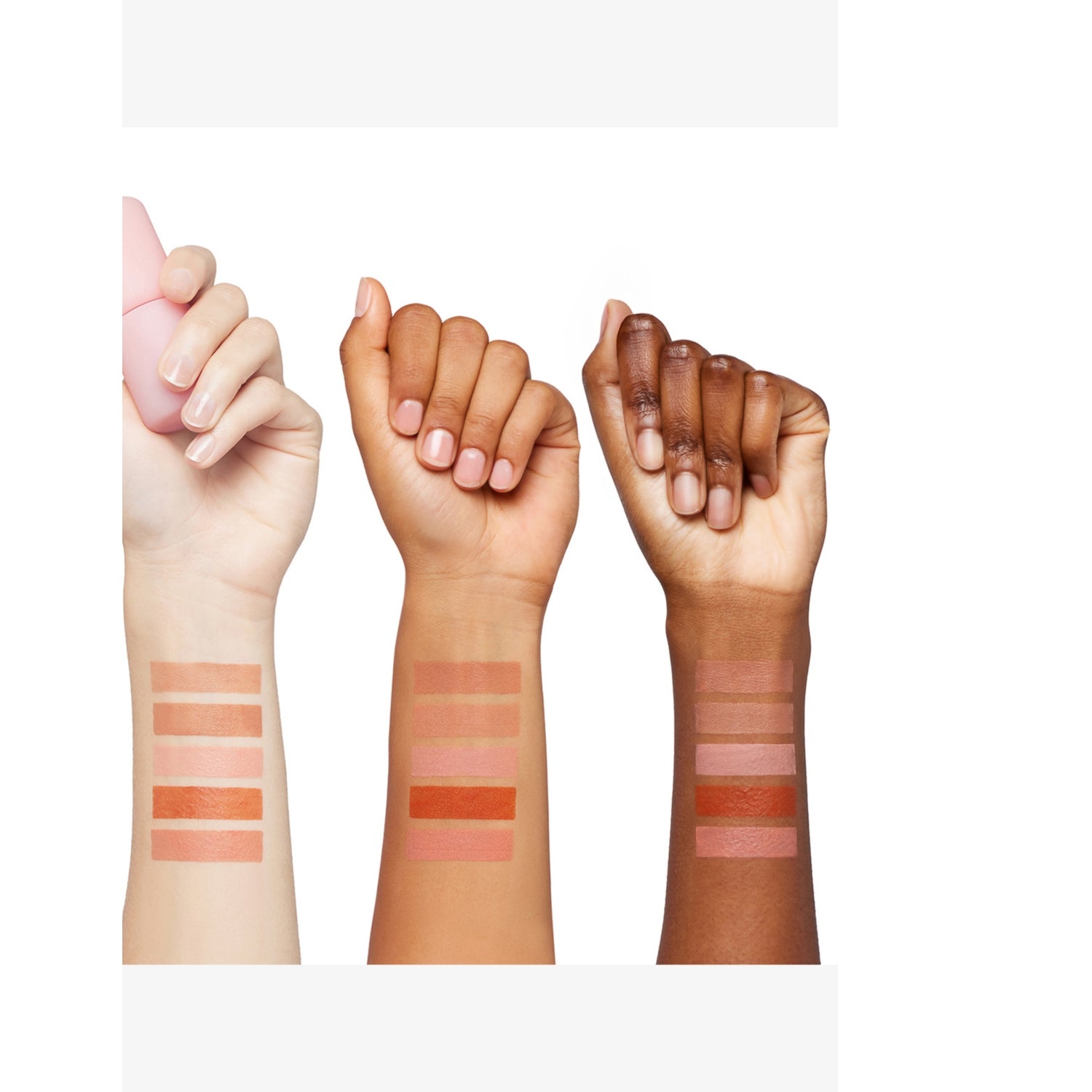 Simihaze Beauty all-over face tint Sun Flush 2.9ml, UK version
