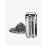 Aarke water filter granules pack of three (British brand)