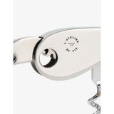 L'Atelier Du Vin steel and rosewood wine corkscrew 12.2cm - British product
