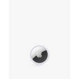 Apple AirTag 4-pack tracking device - British product