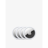 Apple AirTag 4-pack tracking device - British product