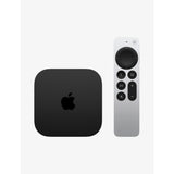 Apple TV 4K 64GB 3rd generation streaming device - British product