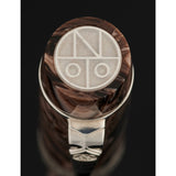 Onoto Magna Arabica high-density acrylic fountain pen, imported from the UK