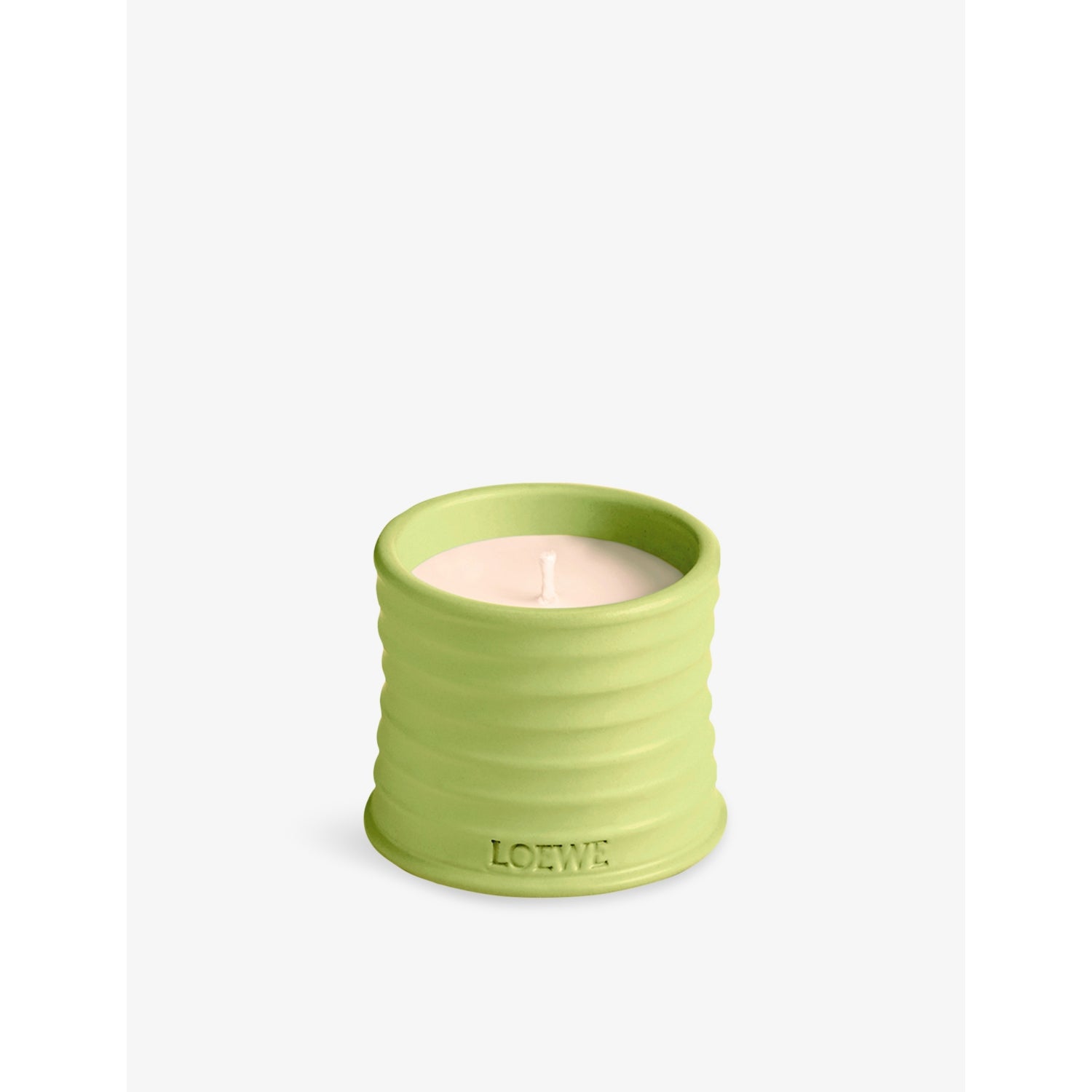 Loewe cucumber scented candle 170g, imported from the UK