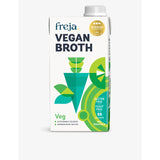 Take Stock vegan broth 500ml, imported from the UK