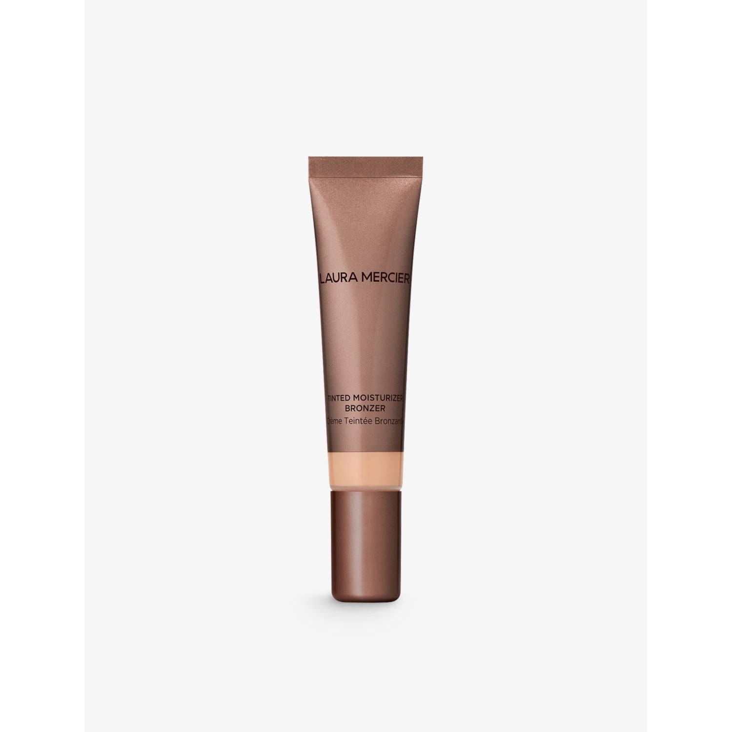 Laura Mercier tinted moisturiser bronzer 15ml (British brand)