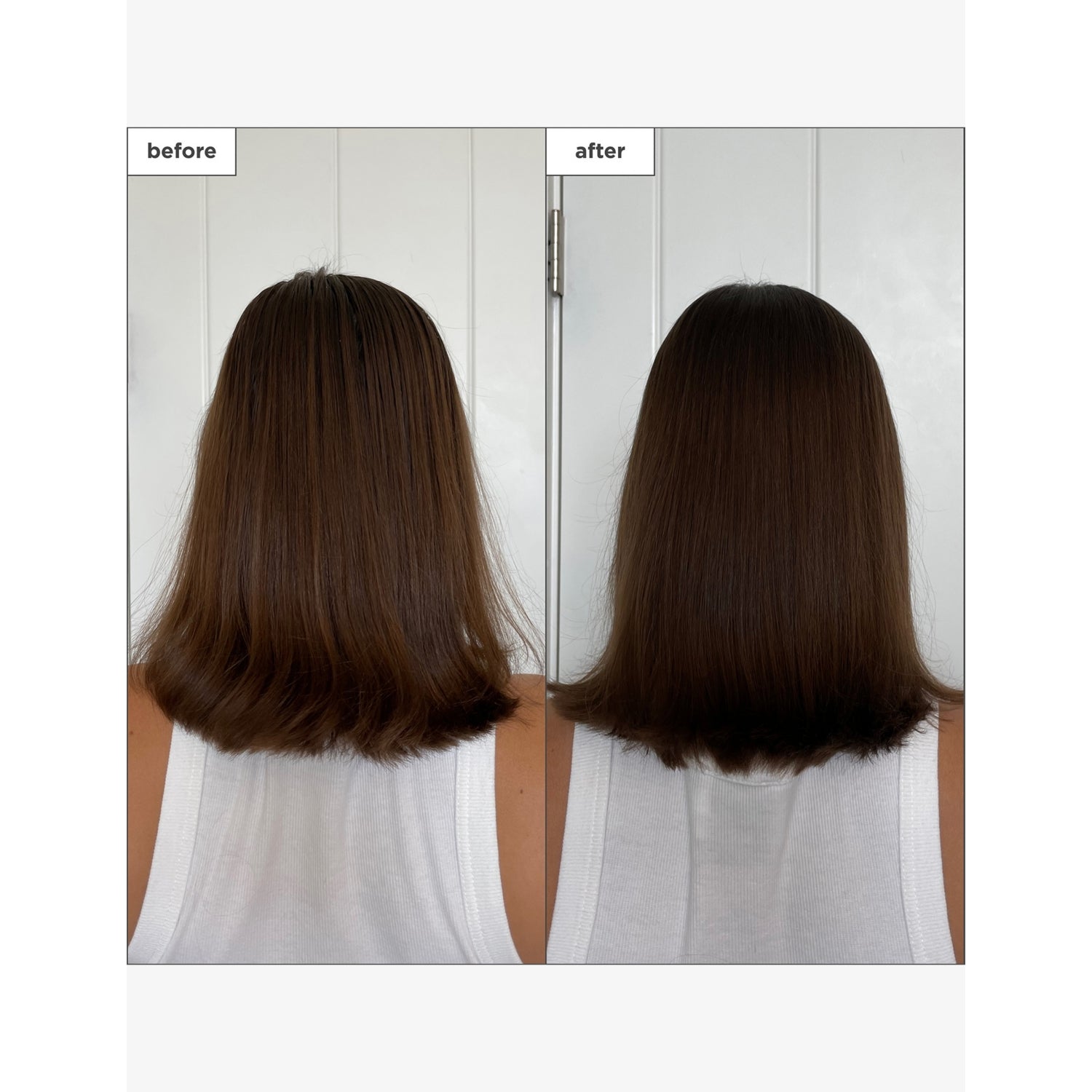 Briogeo Destined for Density shampoo 236ml, imported from the UK