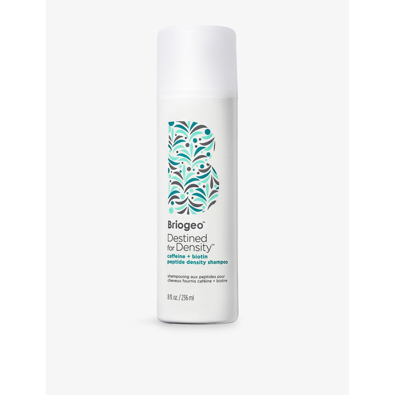 Briogeo Destined for Density shampoo 236ml, imported from the UK