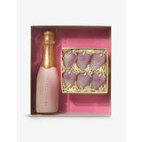 Choc on Choc chocolate prosecco strawberries gift box 335g (British brand)