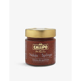 Callipo nduja Spilinga spreadable salami 200g, UK version