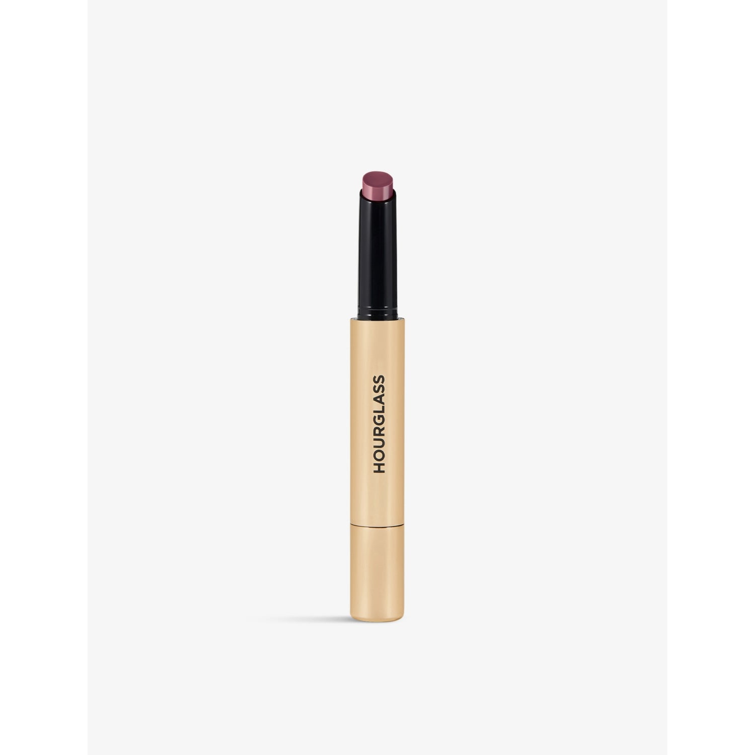 Hourglass Volumizing Glossy lip balm 1.7g, imported from the UK