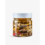 iContadini sundried courgettes in olive oil 230g, UK version