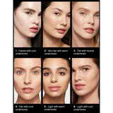 Hourglass Veil hydrating skin tint 35ml (British brand)