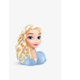 Disney Frozen Elsa styling head playset with accessories, UK version