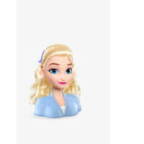 Disney Frozen Elsa styling head playset with accessories, UK version
