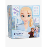 Disney Frozen Elsa styling head playset with accessories, UK version