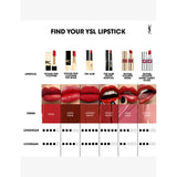 Yves Saint Laurent lipstick refill 3.8ml, UK version