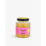 Selfridges Selection Shropshire creamed honey 227g, imported from the UK