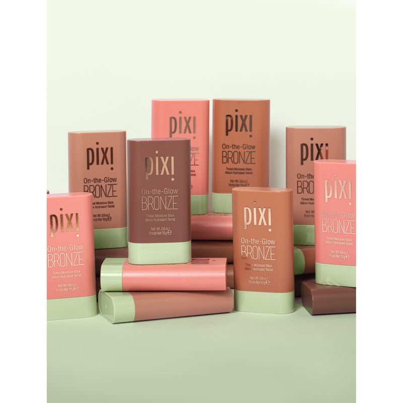 Pixi tinted moisture stick Bronze 19g, UK version