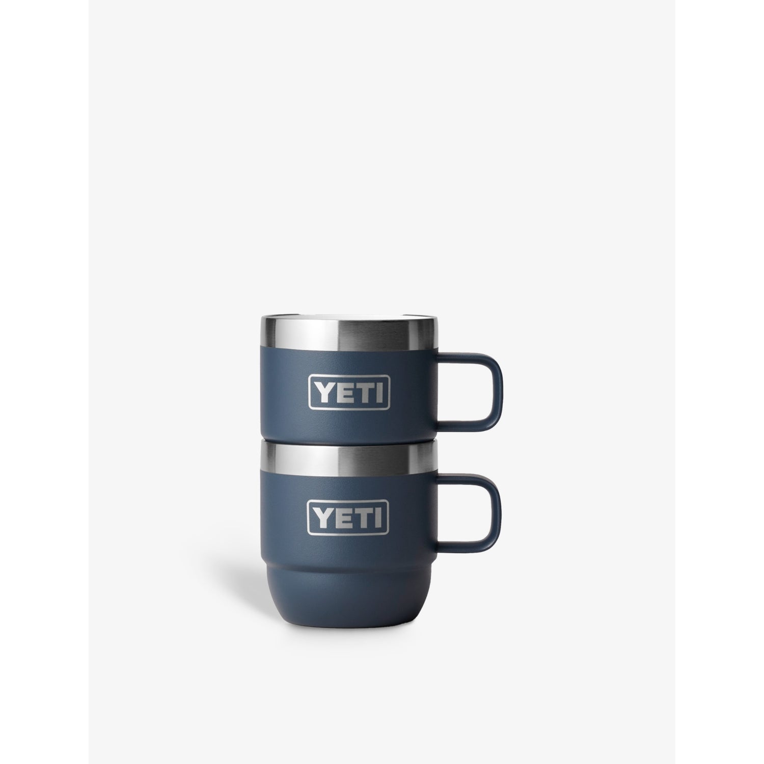 YETI espresso mug pack of two 6oz, imported from the UK