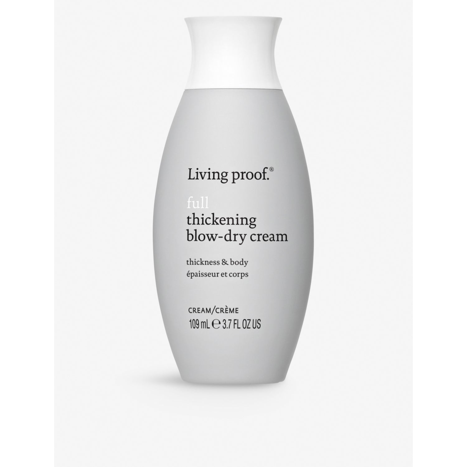 Living Proof Full Thickening blow-dry cream 109ml, UK version