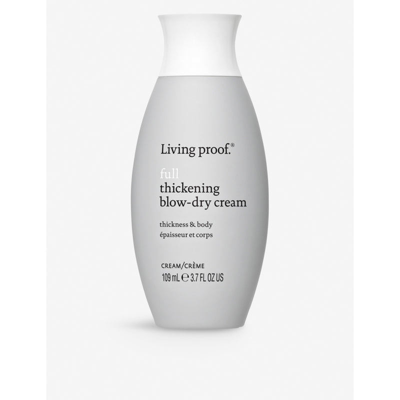 Living Proof Full Thickening blow-dry cream 109ml, UK version