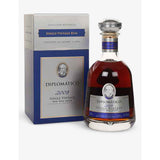 Diplomatico rum Single Vintage 2008 700ml, imported from the UK