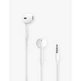 Apple EarPods with 3.5mm jack wired headphones (British brand)