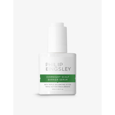 selfridges Philip Kingsley Overnight Scalp Barrier Serum 60ml- Buy online at McGrocer