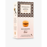 Officina Nobili Bonta hazelnut Baci Di Dama biscuits 180g - British product