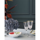 Villeroy & Boch crystal white wine glasses set of 2, UK version