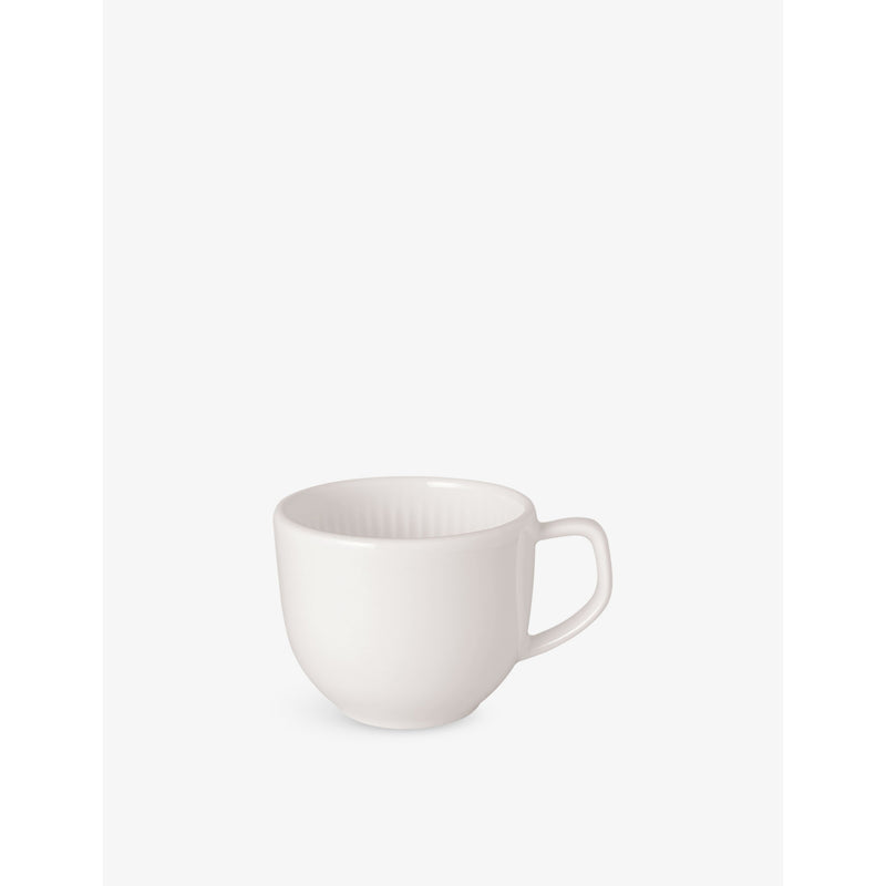 Villeroy & Boch Afina espresso cup 82mm, UK version