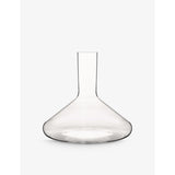 Alessi glass decanter Eugenia 21cm (British brand)