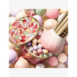 Guerlain Météorites powder blush, UK version