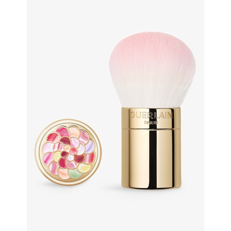 Guerlain Météorites powder blush, UK version