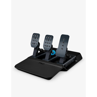 selfridges Logitech Pro Racing Pedals Sim Racing Pedal Set- Buy online at McGrocer